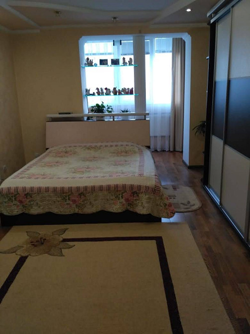 Нерухомість .Продається квартира. Глыбокая - изображение 8