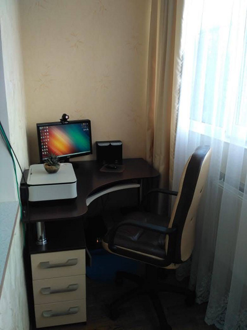 Нерухомість .Продається квартира. Глыбокая - изображение 6