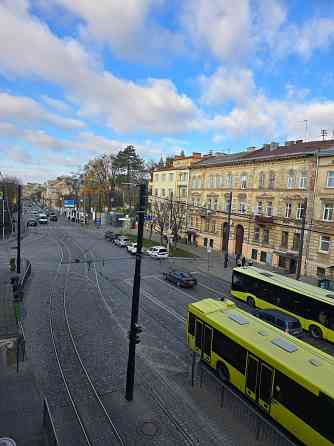 Власник БЕЗ комісії квартира Личаківська 86м2 підз паркінг Lviv