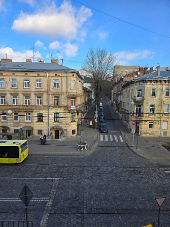 Власник БЕЗ комісії квартира Личаківська 86м2 підз паркінг Lviv - photo 7