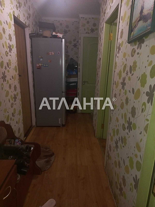 Двухкомнатная квартира возле 13-й школы на Крымской Крижанівка - зображення 8