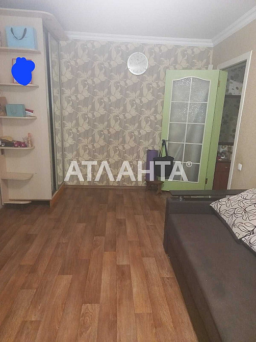 Двухкомнатная квартира возле 13-й школы на Крымской Крижанівка - зображення 5