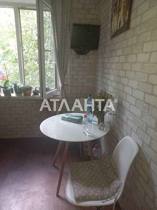 Двухкомнатная квартира возле 13-й школы на Крымской Крижанівка - зображення 1