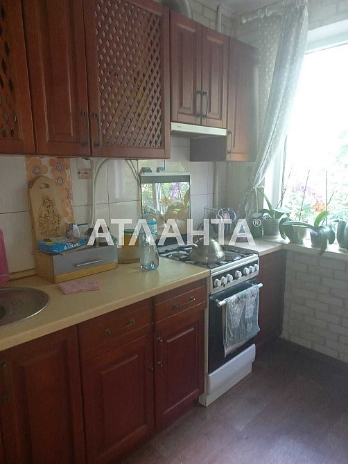 Двухкомнатная квартира возле 13-й школы на Крымской Крижанівка - зображення 6