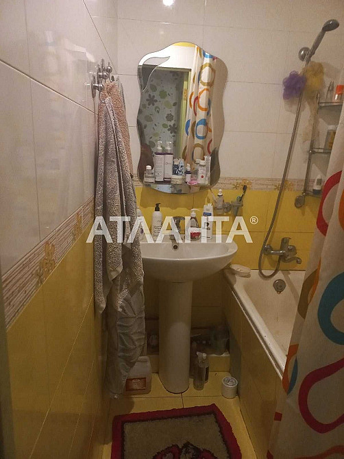 Двухкомнатная квартира возле 13-й школы на Крымской Крижанівка - зображення 7