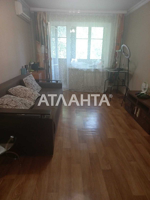 Двухкомнатная квартира возле 13-й школы на Крымской Крижанівка - зображення 3