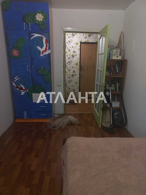 Двухкомнатная квартира возле 13-й школы на Крымской Крижанівка - зображення 4