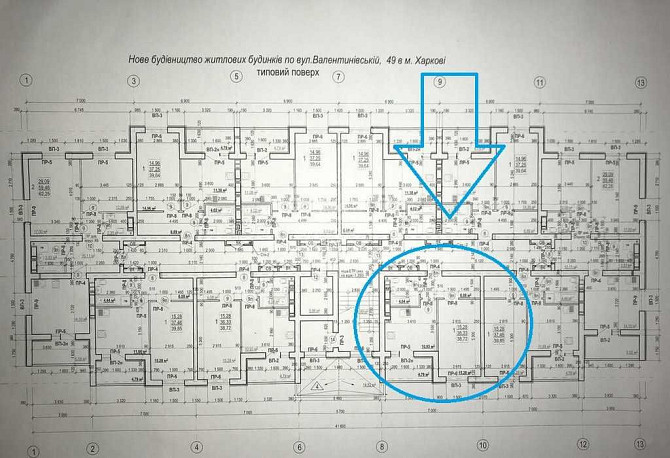 10000$ ЖК Валентиновская Продам 1 комнатную квартиру  H Kharkiv - photo 4