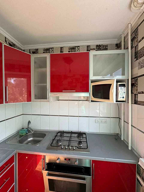 Продаємо 2х кімнатну квартиру в Чугуїві Чугуев - изображение 3