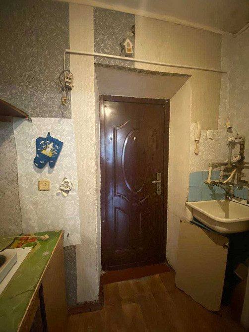 Продам квартиру малосемейного типа в Черноморске. Чорноморськ - зображення 6