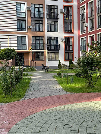 Продаж 1 кім кв 33м2 в Семицвіті вул. Шевченка, 60 поруч Оперного Lviv - photo 4