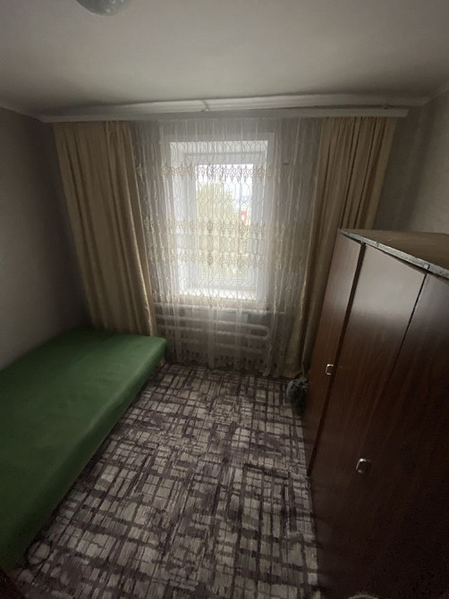 3кімнатна квартира Глуховцы - изображение 5