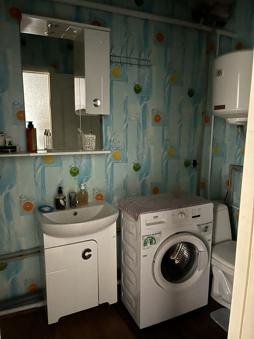 Продам затишну квартиру в Гадячі, зручності, гарний стан Гадяч - зображення 4