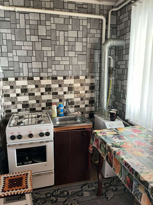 Продам затишну квартиру в Гадячі, зручності, гарний стан Гадяч - зображення 2