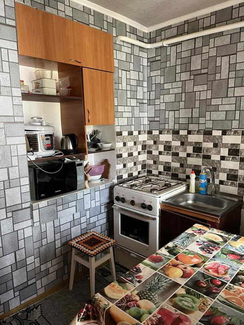 Продам затишну квартиру в Гадячі, зручності, гарний стан Гадяч - зображення 3