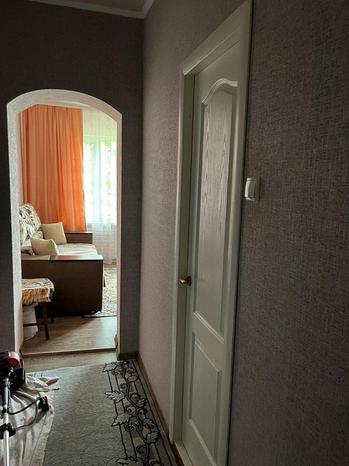 Продам затишну квартиру в Гадячі, зручності, гарний стан Гадяч - зображення 5