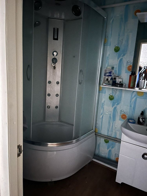 Продам затишну квартиру в Гадячі, зручності, гарний стан Гадяч - зображення 6