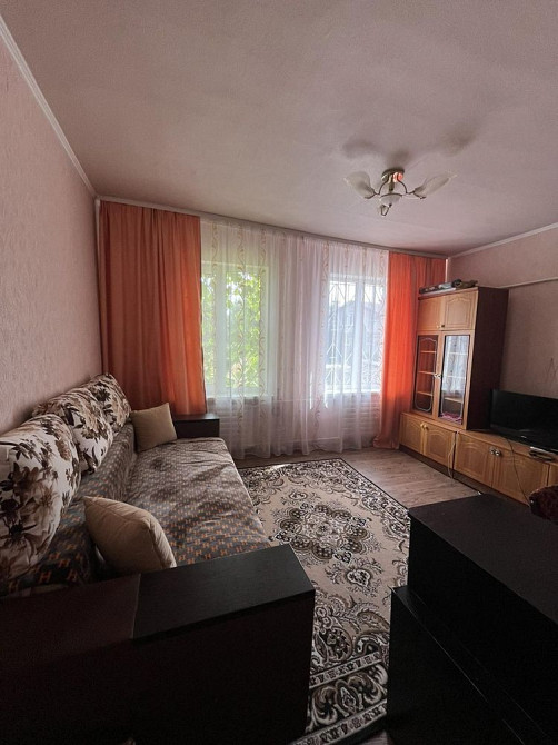 Продам затишну квартиру в Гадячі, зручності, гарний стан Гадяч - зображення 1