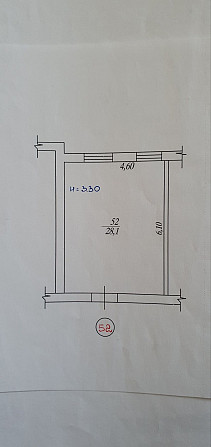 Срочно продам квартиру-гостінку. Торг/розсрочка/обмін на товар, роботу Kharkiv - photo 1