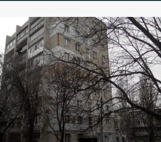 Аренда 2к квартиры возле Варваровского моста Mykolaiv - photo 7