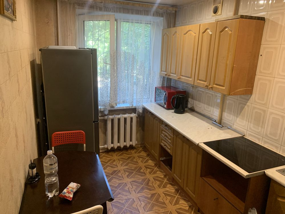 Сдам трёхкомнатную квартиру (собственник) Степне (Полтавська обл.) - зображення 5