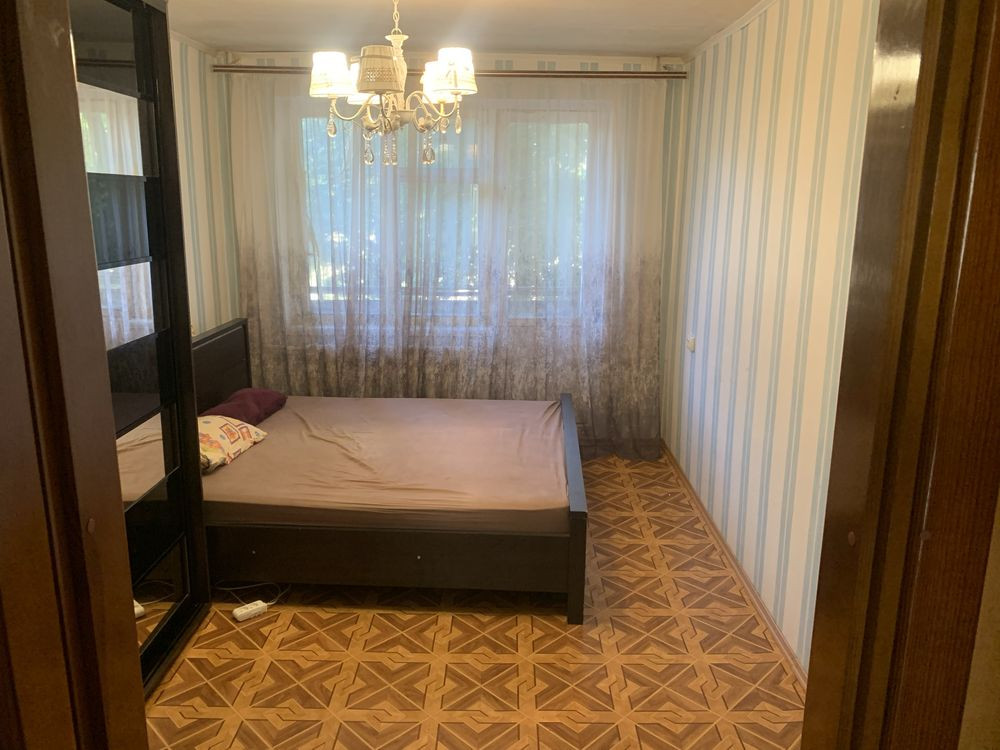 Сдам трёхкомнатную квартиру (собственник) Степне (Полтавська обл.) - зображення 4