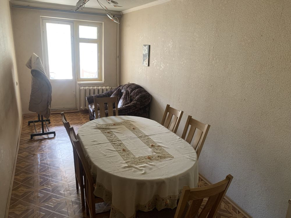 Сдам трёхкомнатную квартиру (собственник) Степне (Полтавська обл.) - зображення 3