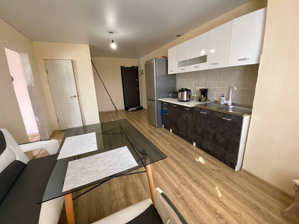 Продам однокомнатную квартиру Южное - изображение 2