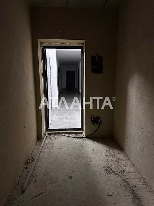 Простора квартира в ЖК Чайка Люкс, свое АГВ Фонтанка - зображення 7