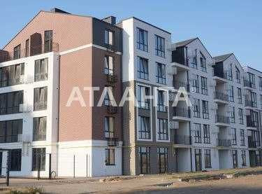 Простора квартира в ЖК Чайка Люкс, свое АГВ Фонтанка - зображення 1