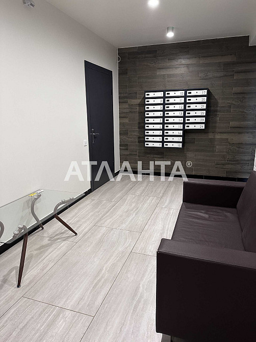 Простора квартира в ЖК Чайка Люкс, свое АГВ Фонтанка - зображення 4