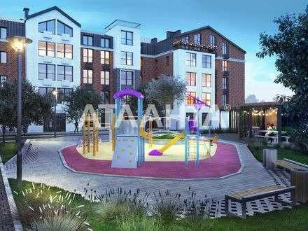 Простора квартира в ЖК Чайка Люкс, свое АГВ Фонтанка - зображення 3