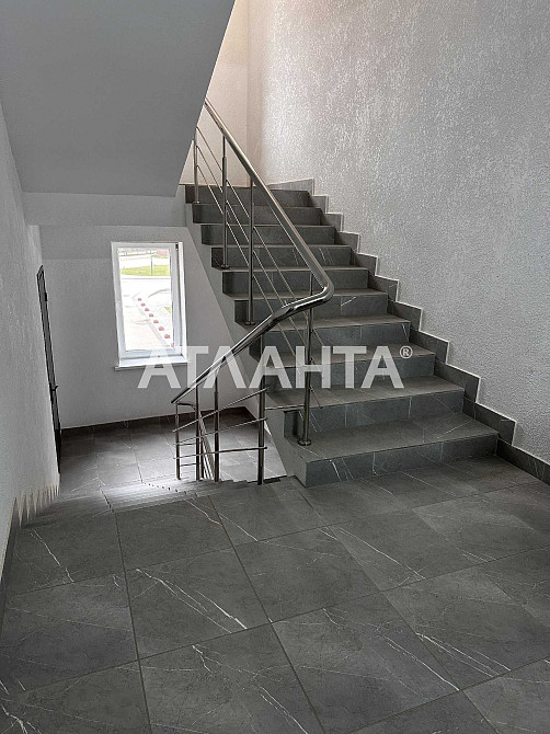 Простора квартира в ЖК Чайка Люкс, свое АГВ Фонтанка - зображення 6