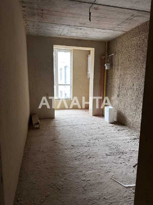 Простора квартира в ЖК Чайка Люкс, свое АГВ Фонтанка - зображення 8