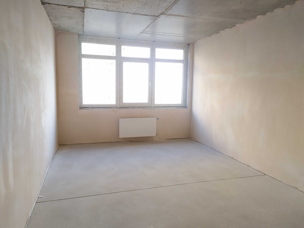 Срочная продаж квартиры на Сахарова в Жемчужине без ремонта Крижанівка - изображение 1