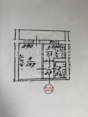 Продаж 1-к квартири вул Зодчих 74 Святошинський р-н Борщагівка 33000 $ Киев - изображение 7