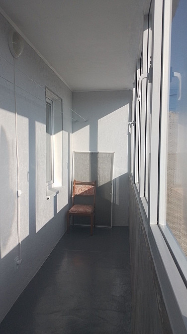 Здам 1 кімнатну квартиру Сумы - изображение 4