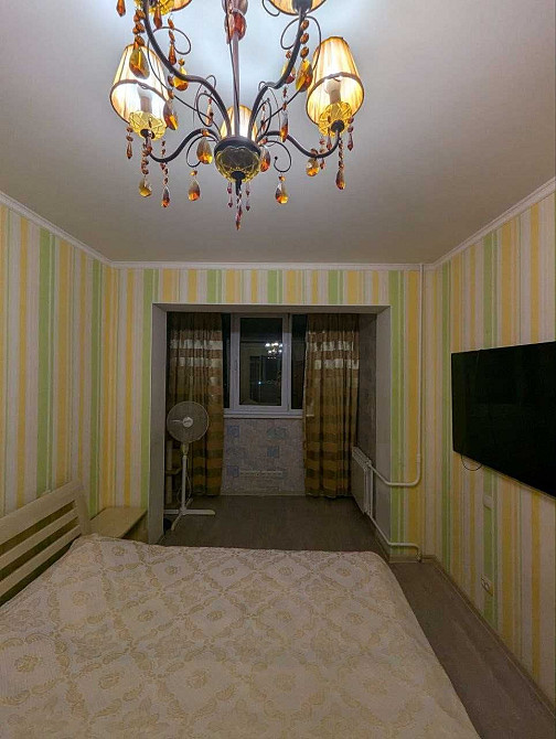 Оренда 3к квартири м. Нетішин Нетешин - изображение 3