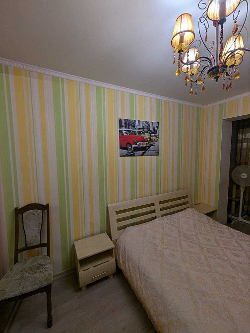 Оренда 3к квартири м. Нетішин Нетешин - изображение 4