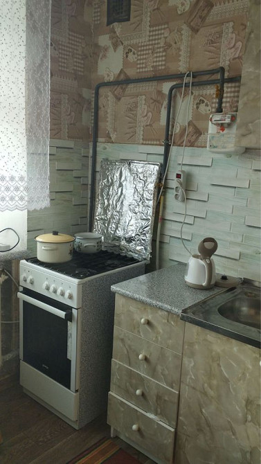 Сдам 2 квартиру Нові Трояни - зображення 4