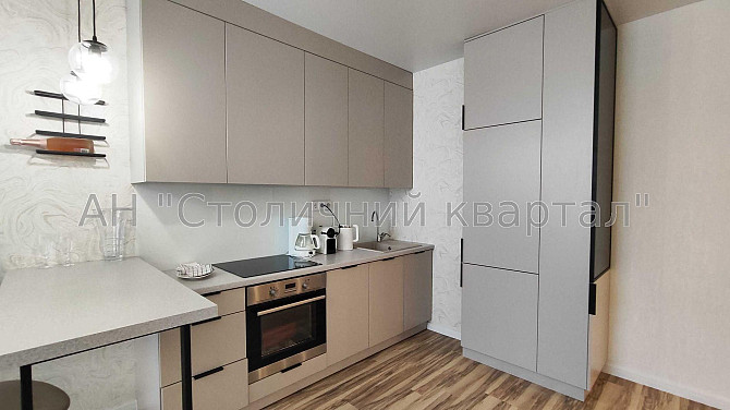 Солом'янський ЖК Медовий Кадетський гай 10 Kyiv - photo 3