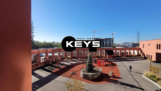 БЕЗ% Продається 1к.квартира, Бандери 32Д, ЖК ДОК 32/DOCK32 Kyiv - photo 8