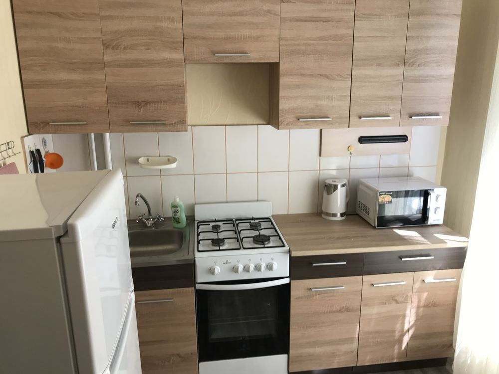 Сдам 2 - х квартиру. Карла Маркса. Д Яворницкого. 121 Старі Кодаки - зображення 7