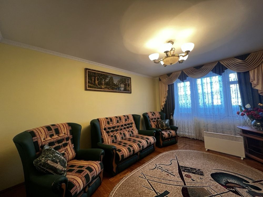 Здам квартиру вул. Грабовецька Стрий - зображення 2