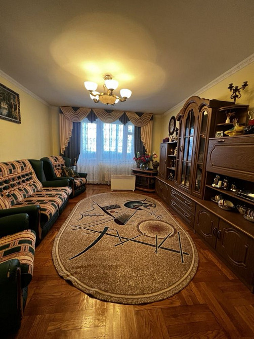 Здам квартиру вул. Грабовецька Стрий - зображення 1