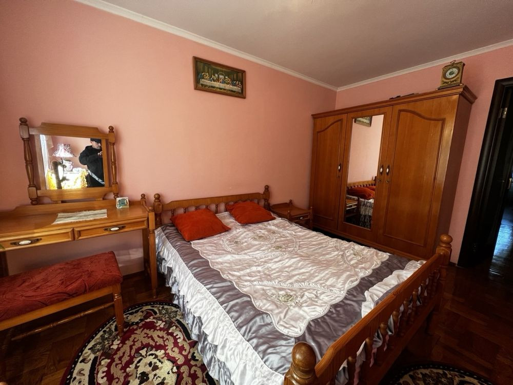 Здам квартиру вул. Грабовецька Стрий - зображення 4