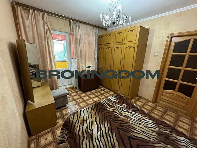 Продаж 3 кімн. 66 м2 кв-ри по вул. Європейська, 11 м. Бориспіль Boryspil - photo 8