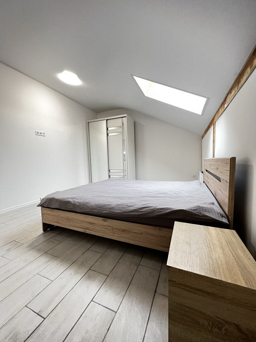 ВІД ВЛАСНИКА! Оренда 1-но кімнатна квартира ЦЕНТР Соломоново - зображення 3