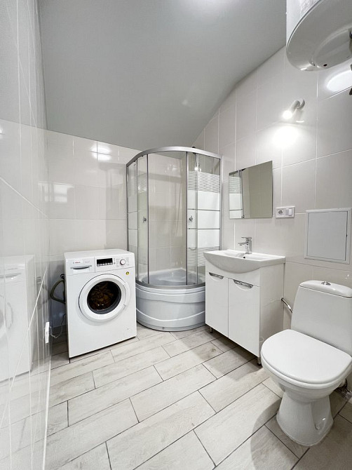 ВІД ВЛАСНИКА! Оренда 1-но кімнатна квартира ЦЕНТР Соломоново - зображення 4