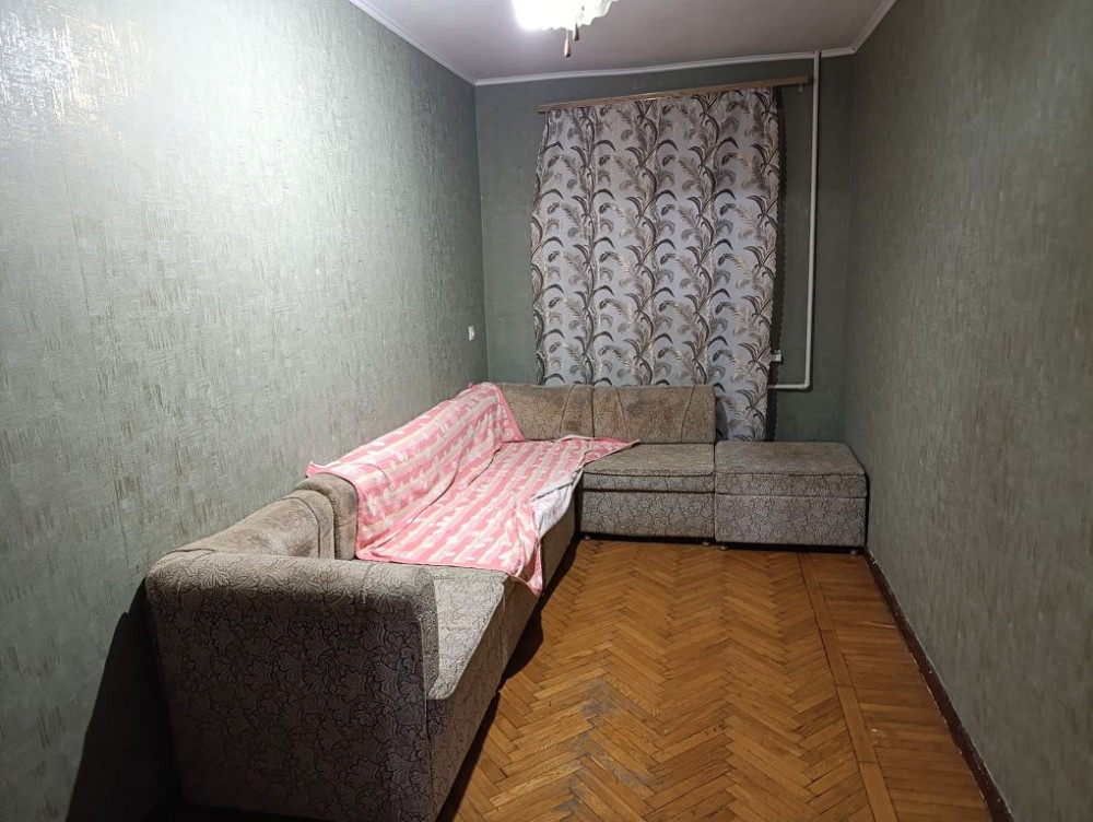 Аренда двухкомнатной квартиры Бурлачья Балка - изображение 2